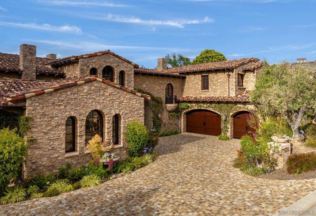 Rancho Santa Fe, CA 92091,18334 Calle Stellina