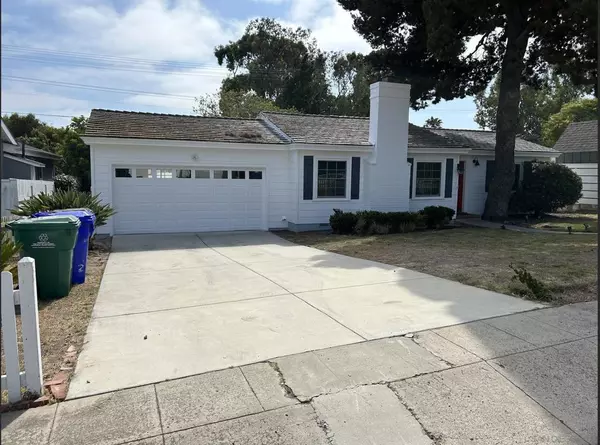 6128 Beaumont Ave, La Jolla, CA 92037