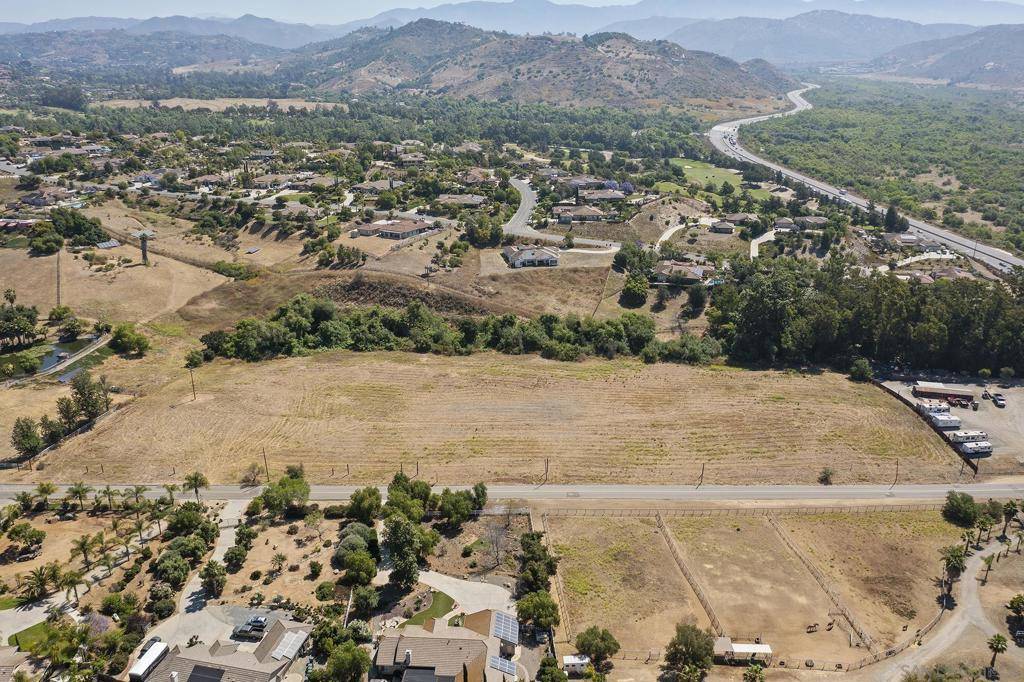 Via Monserate, Bonsall, CA 92003