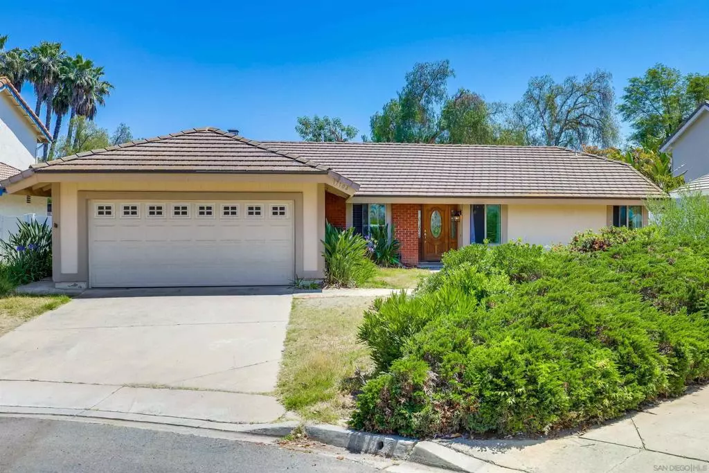 Poway, CA 92064,17104 Cliquot Ct