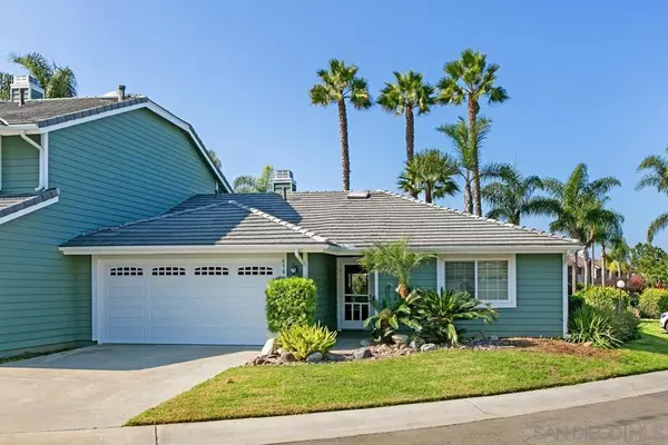 Encinitas, CA 92024,450 Summer View Cir