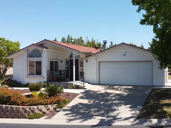 2541 Columbine Dr, Alpine, CA 91901