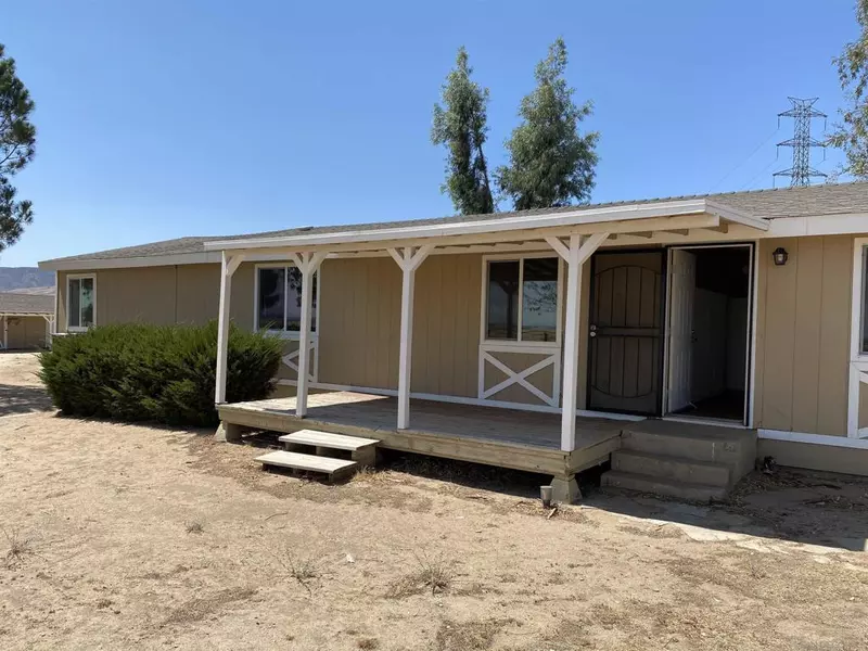 12410 Lancaster Rd, Lancaster, CA 93536