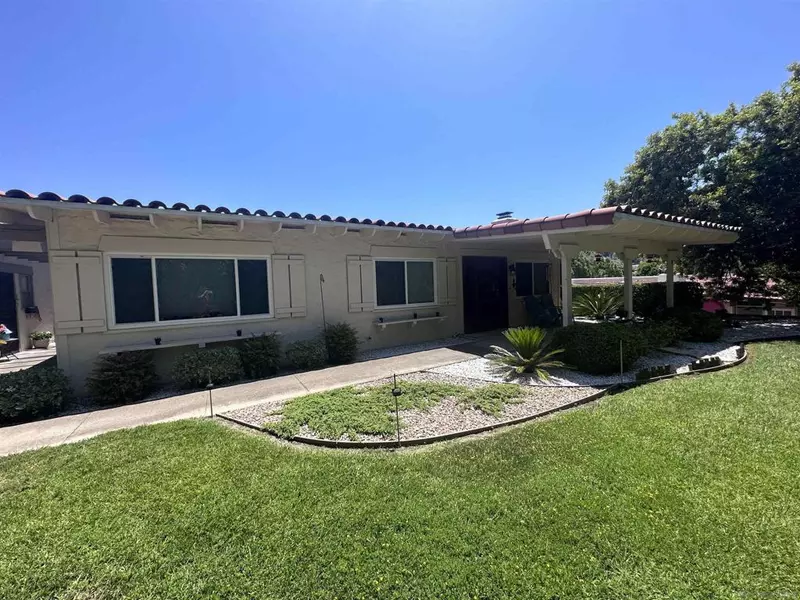 12424 Rios Road, San Diego, CA 92128