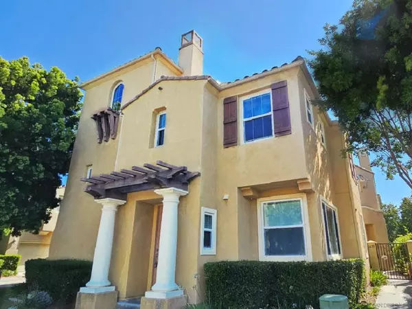 1441 Caminito Sicilia, Chula Vista, CA 91915