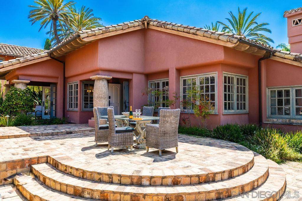 Rancho Santa Fe, CA 92067,17116 Paseo Hermosa