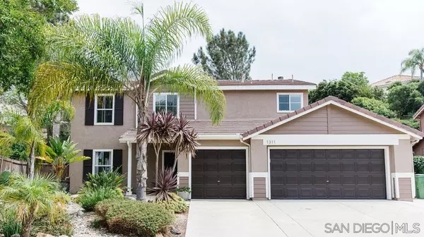 1311 Cottonwood Drive, Oceanside, CA 92056