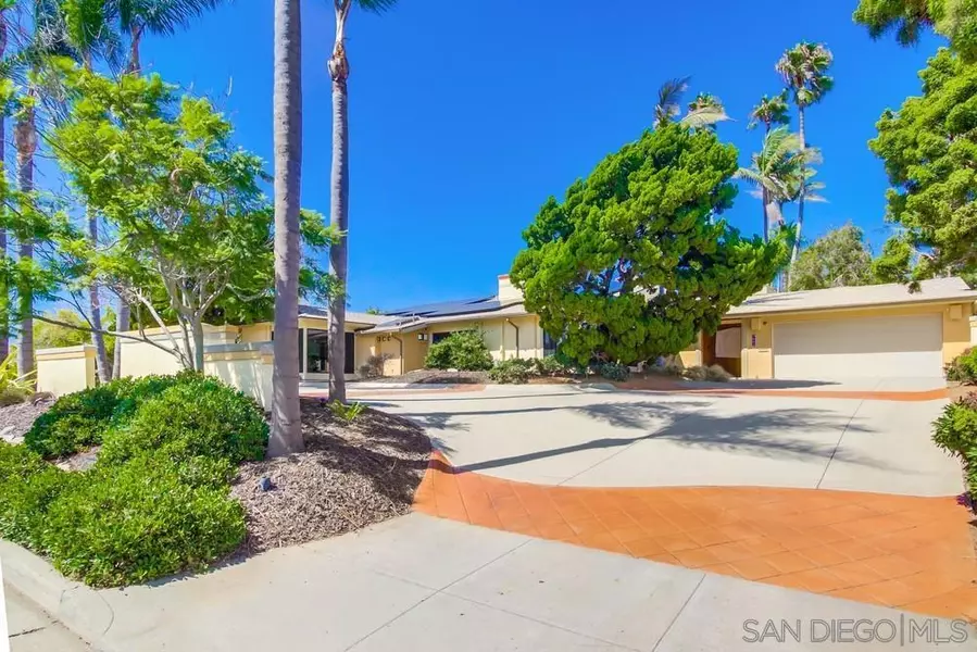 3662 Liggett Dr, San Diego, CA 92106