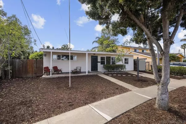 3325 Ogalala Ave, San Diego, CA 92117