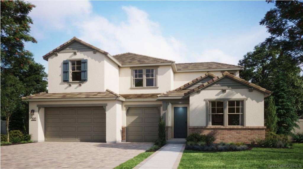17431 Abbey Road, Poway, CA 92064
