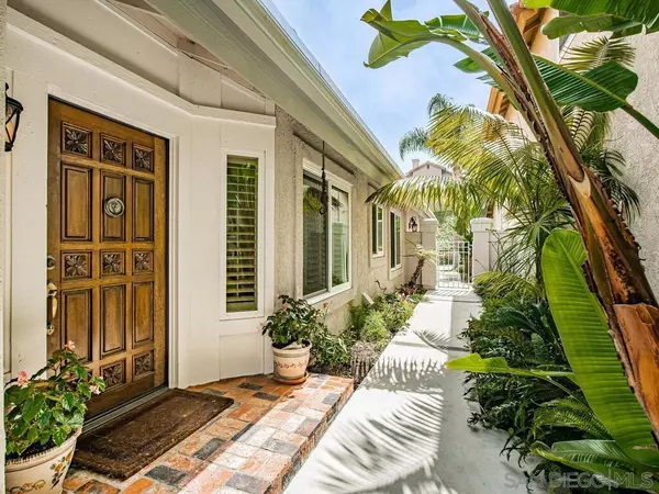 Open House Alert: Single Story Home with Unobstructed Ocean Views in San Diego