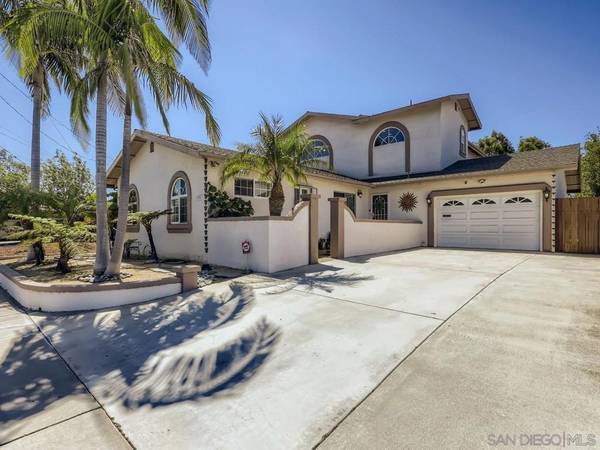 8891 Zencaro Ave, San Diego, CA 92123