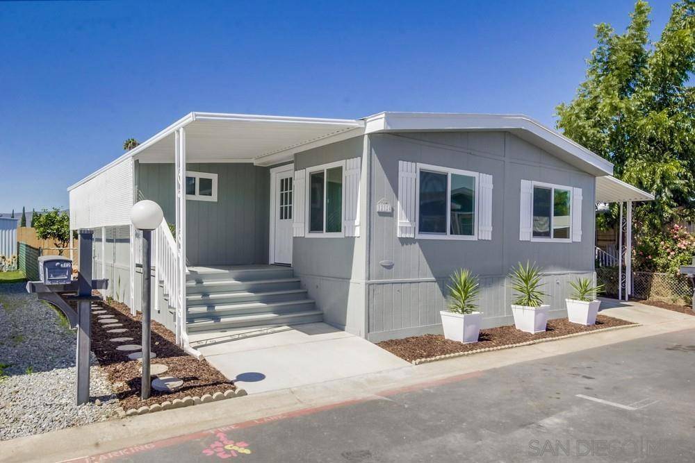 12824 Fiesta Dr #311, Poway, CA 92064