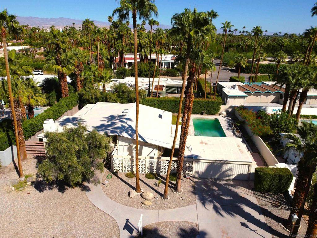 Palm Springs, CA 92262,816 N Fair Cir