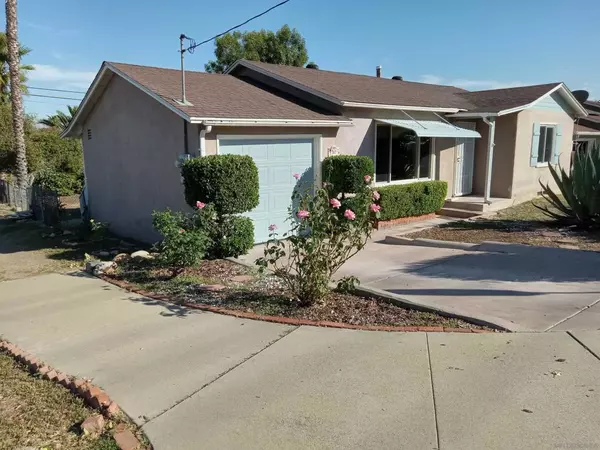 547 N Cuyamaca St, El Cajon, CA 92020