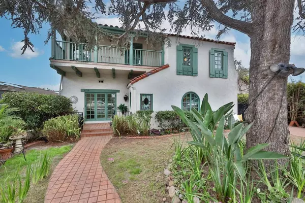 Timeless Spanish-style Residence with Endless Possibilities: 2719 Azalea Dr, San Diego