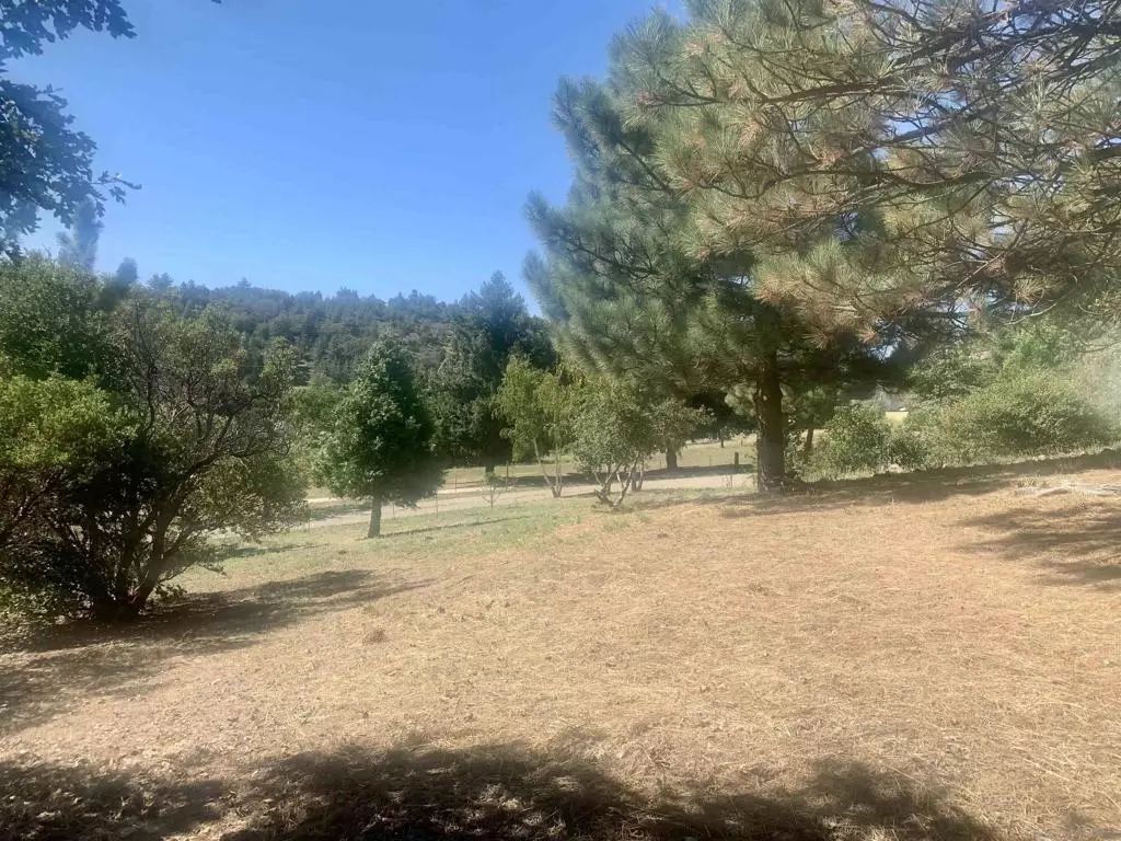 Julian, CA 92036,Cape Horn Ave