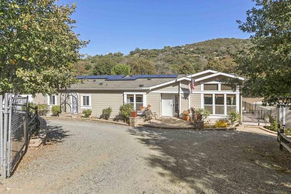 Julian, CA 92036,3859 Crescent Dr