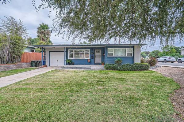 6845 Alamo, La Mesa, CA 91942