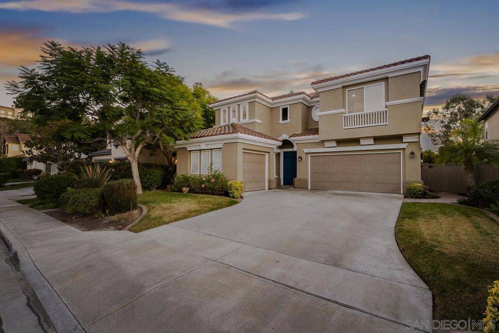 3951 Corte Mar De Brisa, San Diego, CA 92130