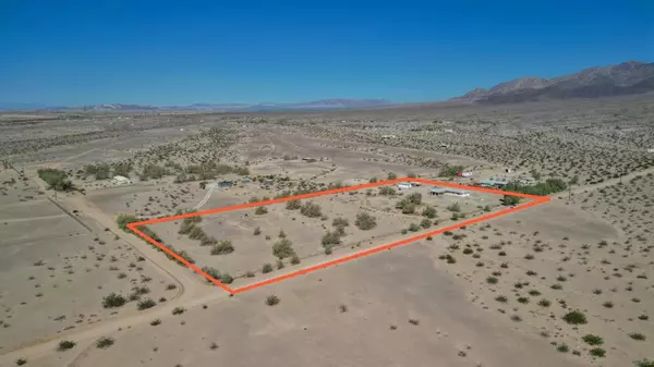 29 Palms, CA 92277,4254 Parker Rd