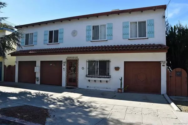 4292 4296 3rd Avenue, San Diego, CA 92103