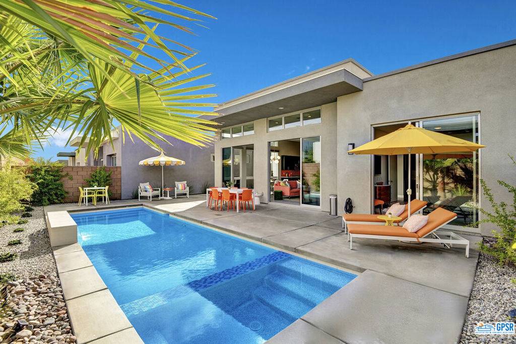 Palm Springs, CA 92262,1256 Cyan LN