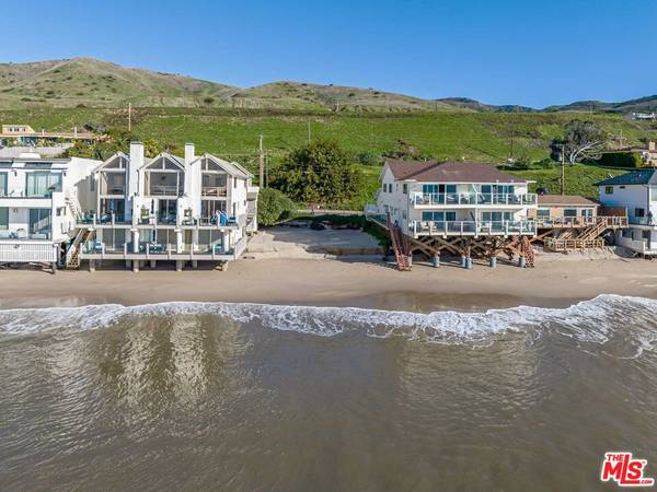 Malibu, CA 90265,25360 Malibu RD