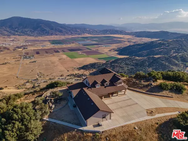 Tehachapi, CA 93561,23480 El Rancho Dr.