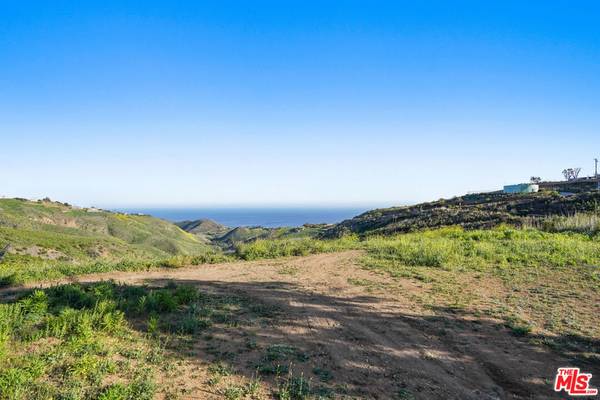 0 Murphy WAY, Malibu, CA 90265