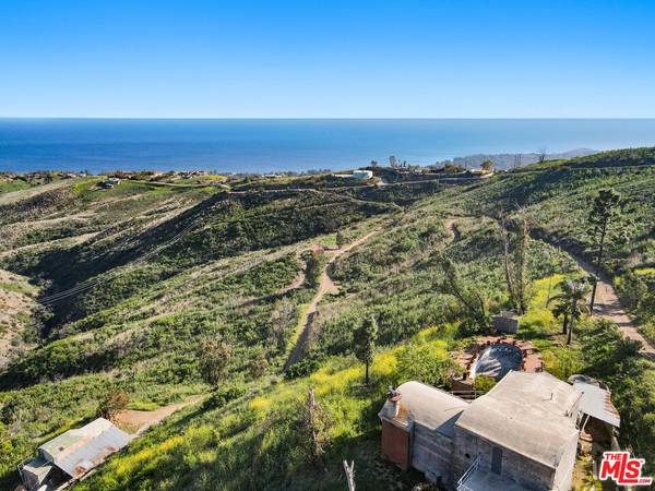 5524 Murphy WAY, Malibu, CA 90265