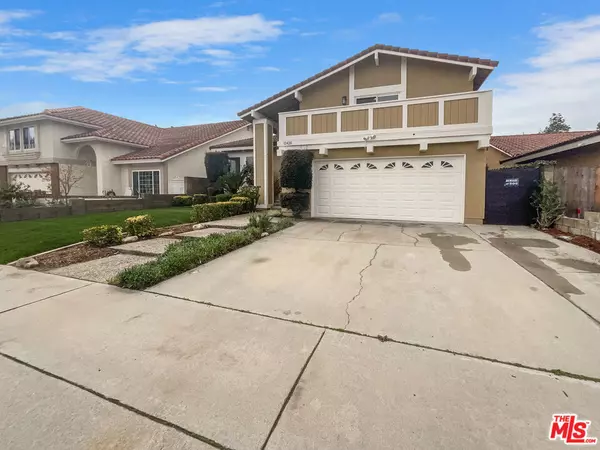 12428 Sunnycreek LN, Cerritos, CA 90703