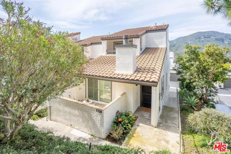 1728 Palisades DR, Pacific Palisades, CA 90272