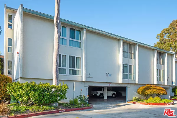 822 Camino Real #202, Redondo Beach, CA 90277