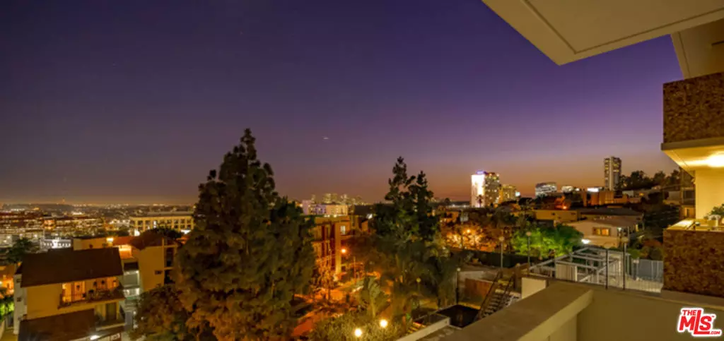 8787 Shoreham DR #205, West Hollywood, CA 90069