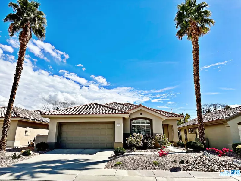 38762 Burgundy LN, Palm Desert, CA 92211