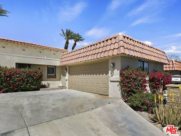 Palm Desert, CA 92211,77250 Pauma Valley WAY