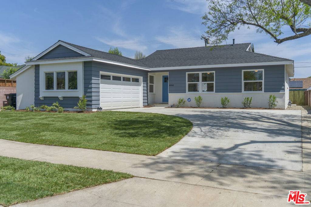 8050 Irondale AVE, Winnetka, CA 91306