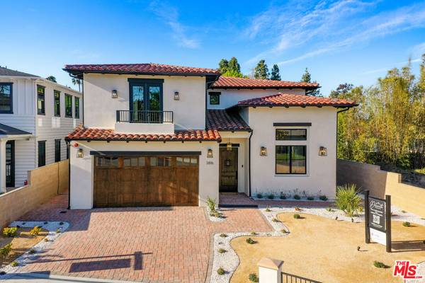 Culver City, CA 90232,3816 Marcia CT