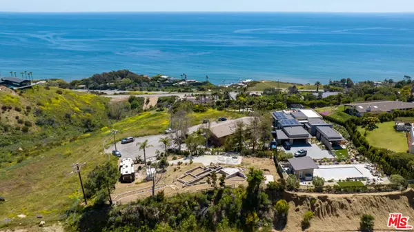 Malibu, CA 90265,4707 Avenida Del Mar