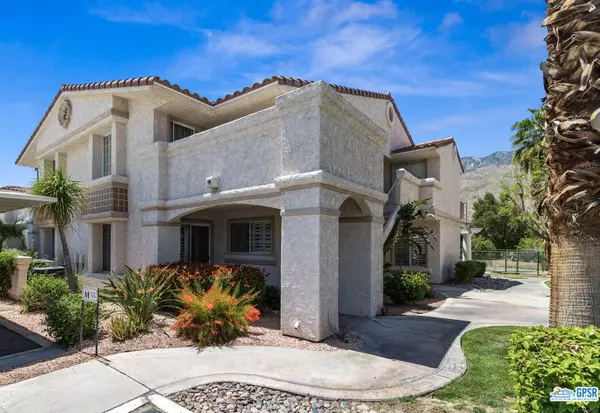 505 S Farrell DR #M73, Palm Springs, CA 92264