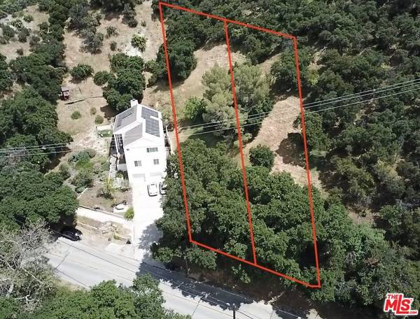 3382 Old Topanga Canyon RD, Calabasas, CA 90290