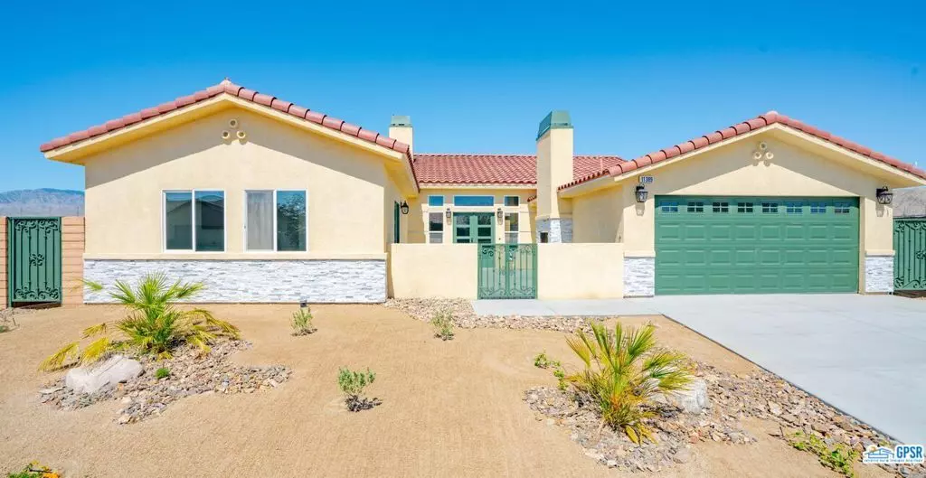 11373 Bald Eagle LN, Desert Hot Springs, CA 92240