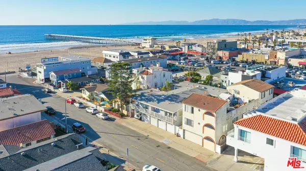 Hermosa Beach, CA 90254,59 10th ST