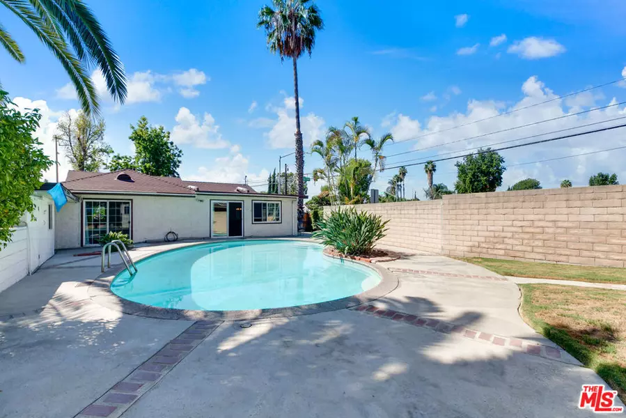 203 E Camino Real, Monrovia, CA 91016