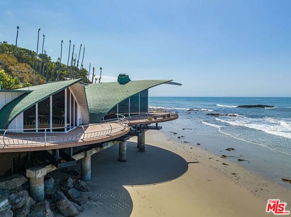 Malibu, CA 90265,33602 Pacific Coast HWY