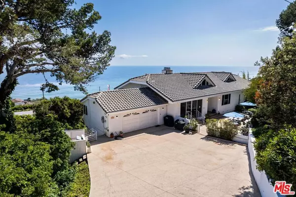 Malibu, CA 90265,4986 Puesta Del Sol RD