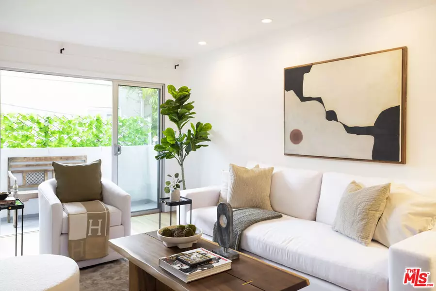 9061 Keith AVE #208, West Hollywood, CA 90069