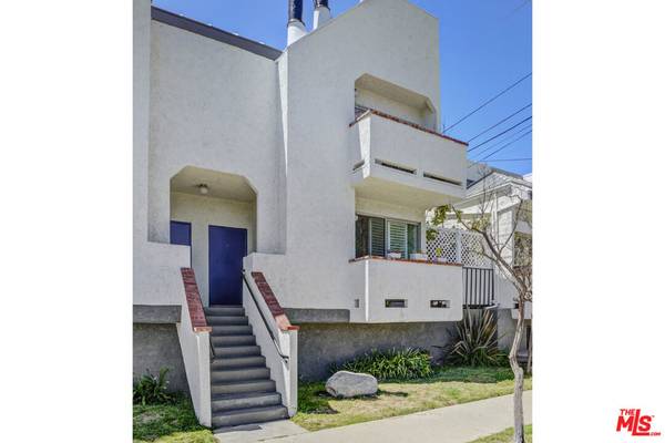 Studio City, CA 91602,4701 Colfax AVE #6