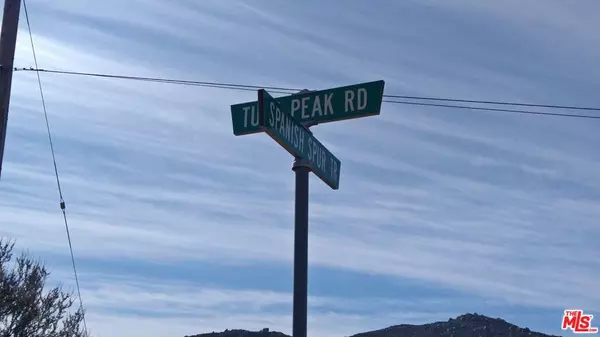 Aguanga, CA 92536,51919 TULE PEAK RD